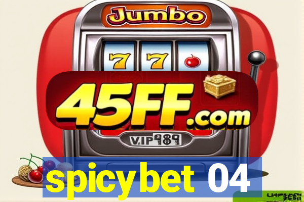 spicybet 04